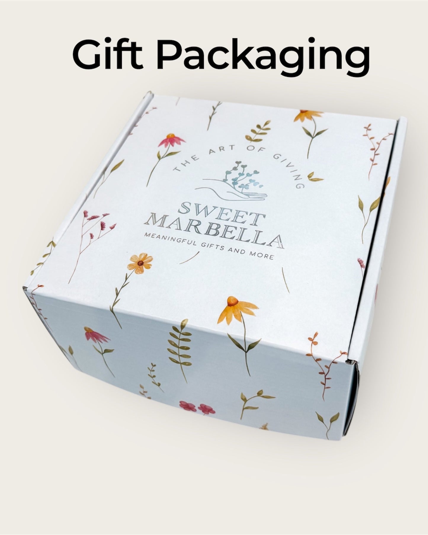 Tween birthday gift box - Teenager spa Gift basket for Girls