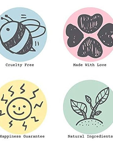 Goddess Body Butter 6.7oz Vegan & Cruelty Free