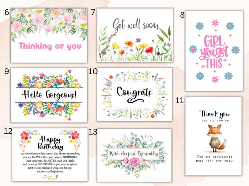 Birthday gift box for teen or tween girl / Spa gift for Granddaughter niece daughter / 11th birthday gift or any birthday / 11 year old gift