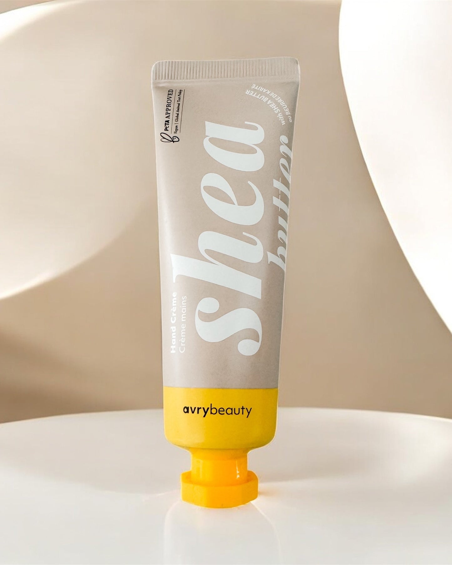 Shea Butter hand and body Lotion - 1.5oz