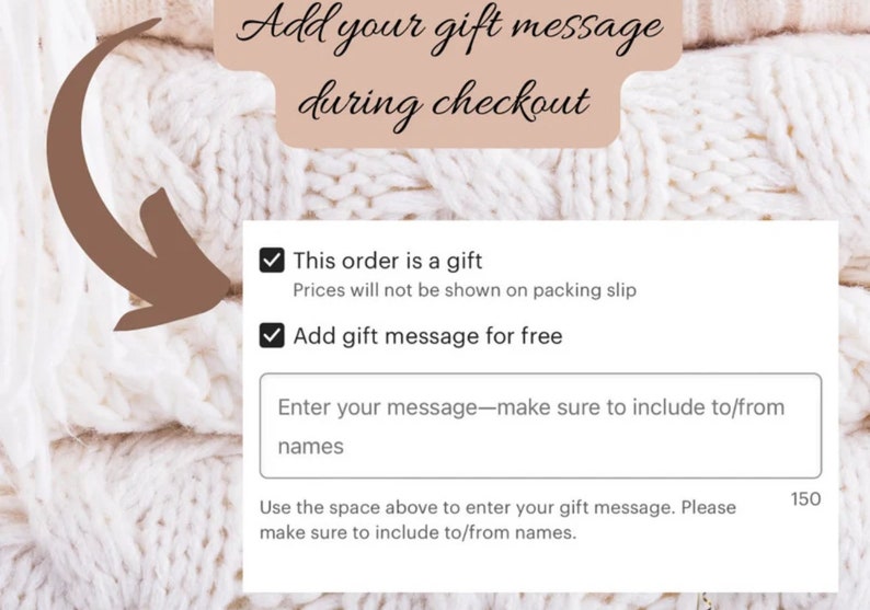 You got this gift box / tea & personalized mug gift set / Surgery or Cancer Care Package / Chemotherapy / Get Well Soon / thinking of you