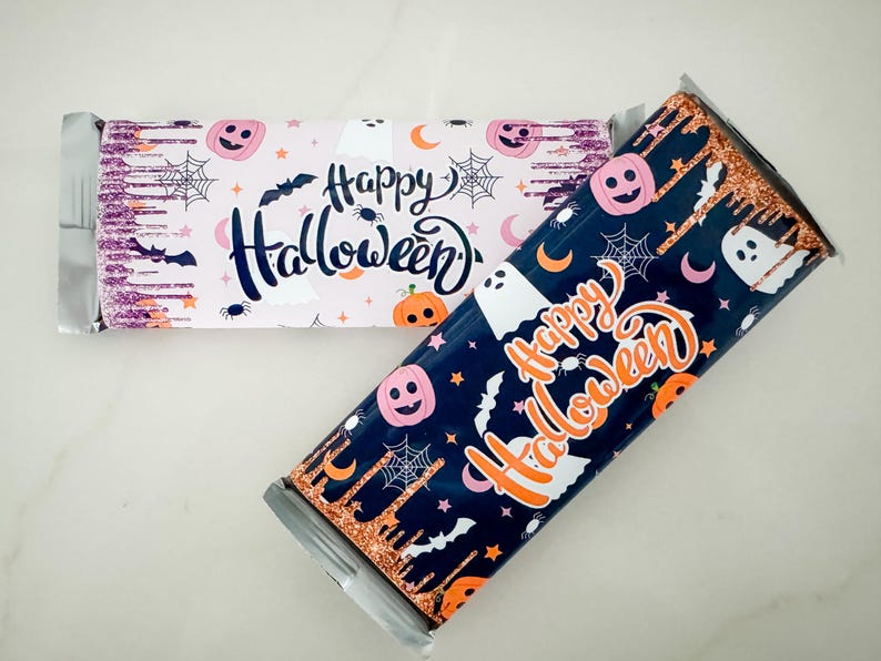 Halloween Gift Box for teenage or Tween Girl / Personalized Halloween gift for a book lover / gift for a niece, daughter, granddaughter