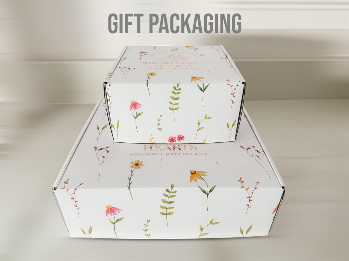 Christian Gift basket for Women / Prayer gift box / Memorial, grieving gift / get well gift / Sending prayers, Sympathy Gift Encouragement