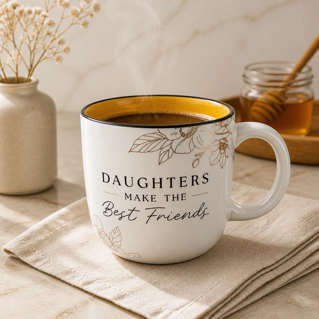 Daughter Gift package from Mom / Mother Daughter gift / Spa Gift / Birthday Gift / Daughter Wedding Gift / Encouragement, Get Well Gift set