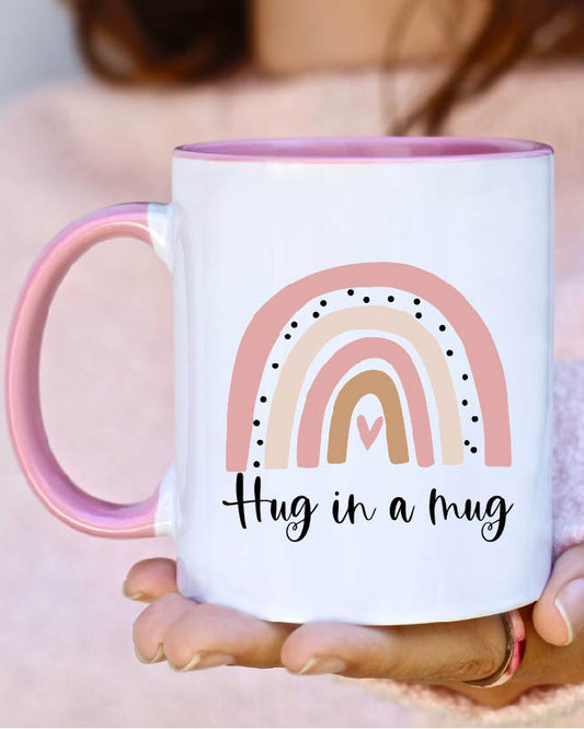 Hug in a Mug